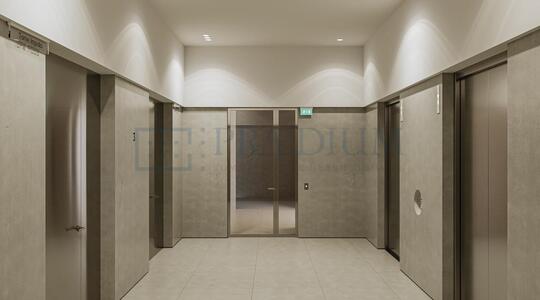 Офисная недвижимость Бизнес-центр "STONE Савеловская" Башня 2