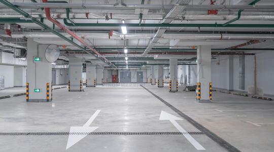 Офисная недвижимость Берзарина ул, д 32, Москва