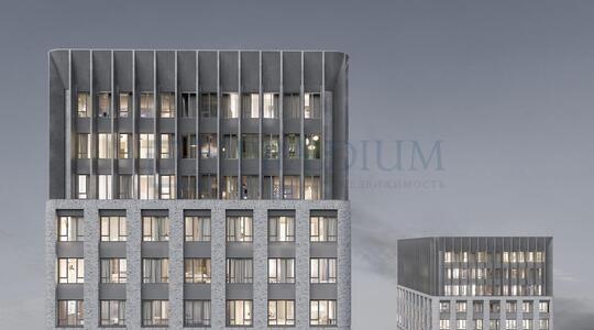 Офисная недвижимость SOKOLNIKI