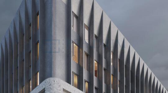 Офисная недвижимость SOKOLNIKI