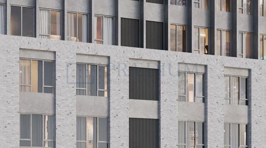 Офисная недвижимость SOKOLNIKI