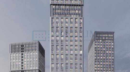 Офисная недвижимость SOKOLNIKI