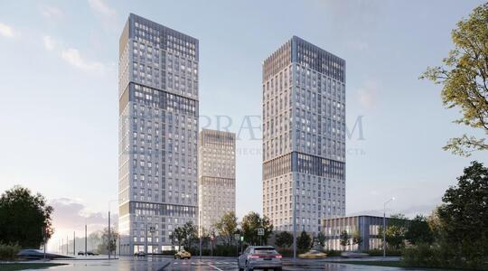 Офисная недвижимость SOKOLNIKI