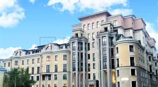 Офисная недвижимость Гнездниковский Б. пер, д 3, Москва