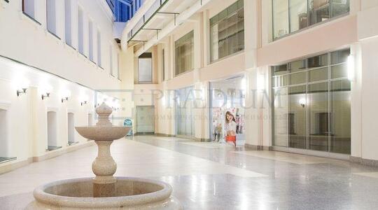 Офисная недвижимость Гнездниковский Б. пер, д 3, Москва