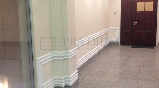 Офисная недвижимость Гнездниковский Б. пер, д 3, Москва