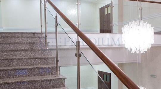 Офисная недвижимость Гнездниковский Б. пер, д 3, Москва