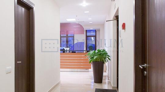 Офисная недвижимость Гнездниковский Б. пер, д 3, Москва