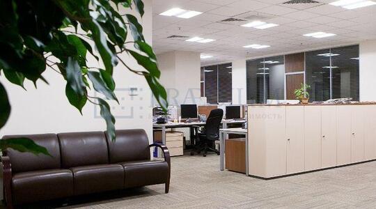 Офисная недвижимость Гнездниковский Б. пер, д 3, Москва