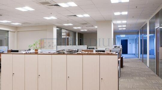 Офисная недвижимость Гнездниковский Б. пер, д 3, Москва