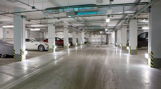 Офисная недвижимость Гнездниковский Б. пер, д 3, Москва