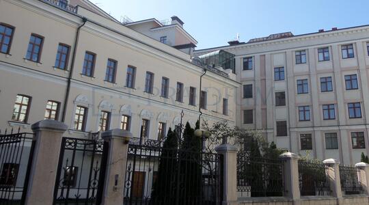 Офисная недвижимость Гнездниковский Б. пер, д 3, Москва