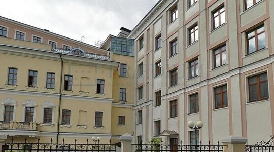 Офисная недвижимость Гнездниковский Б. пер, д 3, Москва