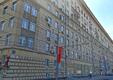Ленинский пр-кт, д 11 стр 1, Москва Ленинский пр-кт, д 11 стр 1, Москва