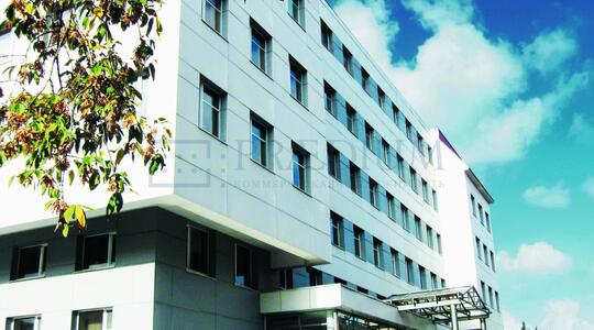 Офисная недвижимость Бизнес-центр "HiTec House"