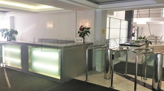 Офисная недвижимость Бизнес-центр "HiTec House"