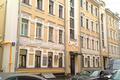 Офисная недвижимость Сеченовский пер, д 8 стр 3, Москва