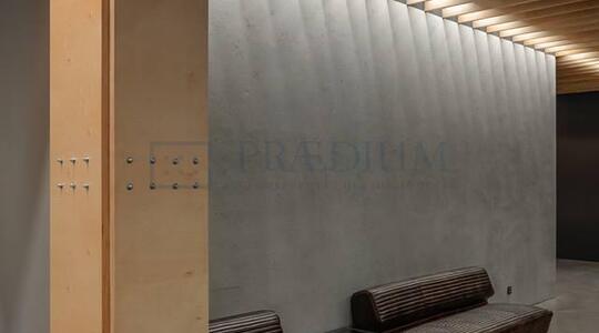 Офисная недвижимость Бизнес-квартал "Даниловская мануфактура"/Кор. "Мещерин"