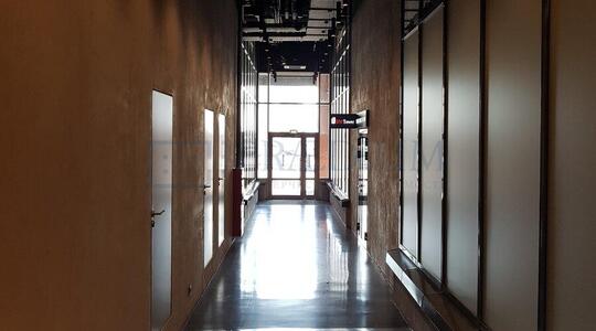 Офисная недвижимость Бизнес-квартал "Даниловская мануфактура"/Кор. "Мещерин"