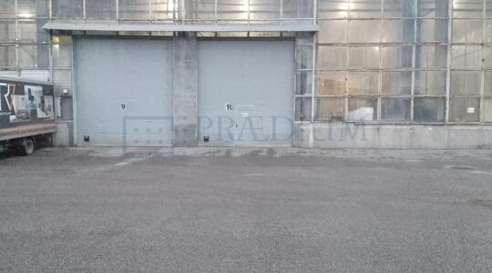 Московская обл, г Видное, Белокаменное шоссе, влд 10 (id1245) - Складские помещения