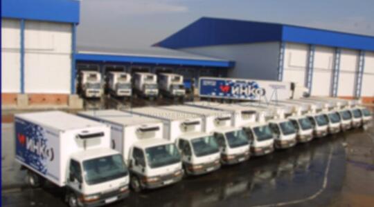 Складской комплекс,Новорязанское шоссе,25 км от МКАД - Складские помещения