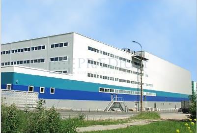 г Москва, ул Чермянская, д 2 (id1910) - Складские помещения