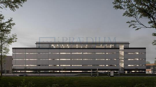 г Москва, ул Рябиновая, д 44 (id3260) - Складские помещения