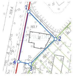 г Москва, пр-кт 60-летия Октября, д 5А - Складские помещения
