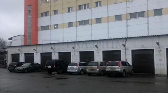 Московская обл, г Котельники, Дзержинское шоссе, д 2 (id3529) - Складские помещения