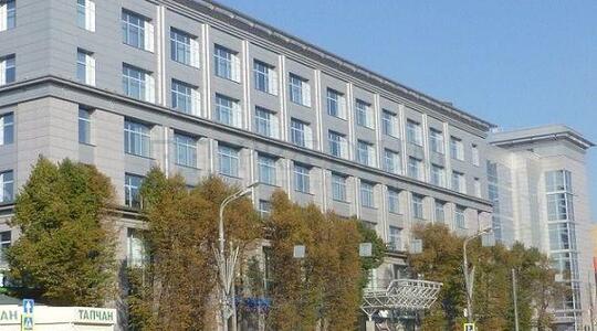 Офисная недвижимость Бизнес-центр "На Звенигородском"