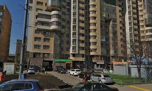 Офисная недвижимость Каменщики Б. ул, д 2, Москва