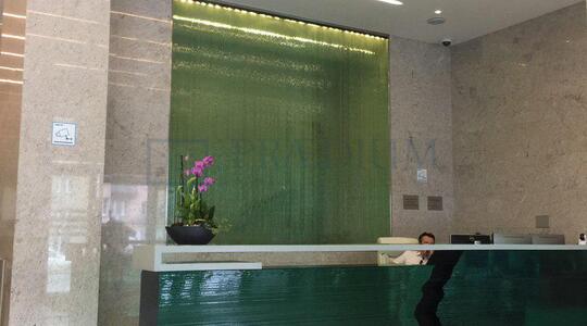 Офисная недвижимость Бизнес-центр "На Звенигородском"