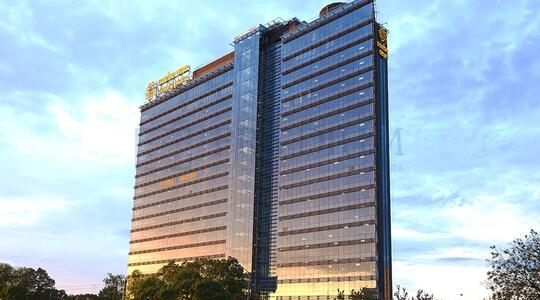 Офисная недвижимость Бизнес-центр "MEBE One Khimki Plaza"