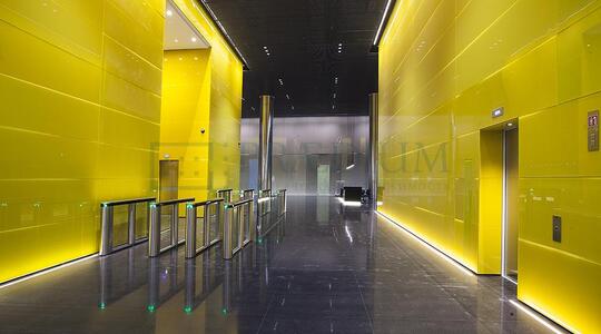 Офисная недвижимость Бизнес-центр "MEBE One Khimki Plaza"