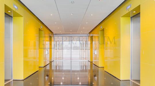 Офисная недвижимость Бизнес-центр "MEBE One Khimki Plaza"