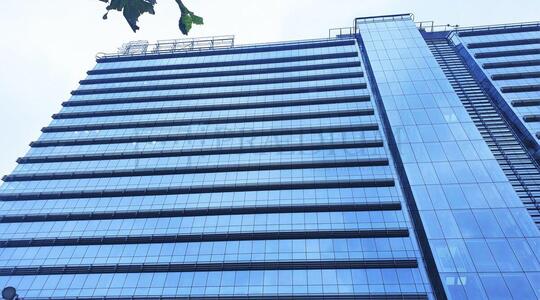 Офисная недвижимость Бизнес-центр "MEBE One Khimki Plaza"