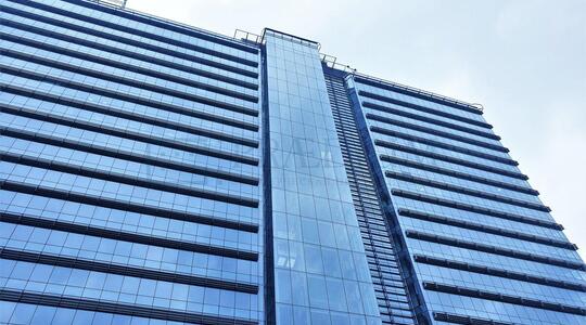 Офисная недвижимость Бизнес-центр "MEBE One Khimki Plaza"