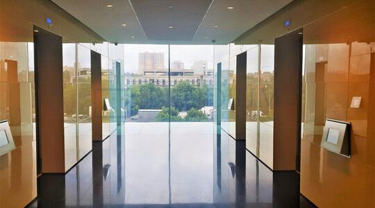 Офисная недвижимость Бизнес-центр "MEBE One Khimki Plaza"