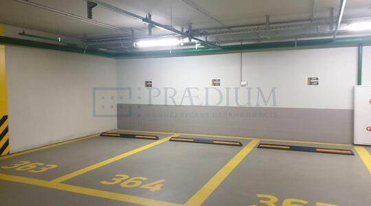 Офисная недвижимость Бизнес-центр "MEBE One Khimki Plaza"