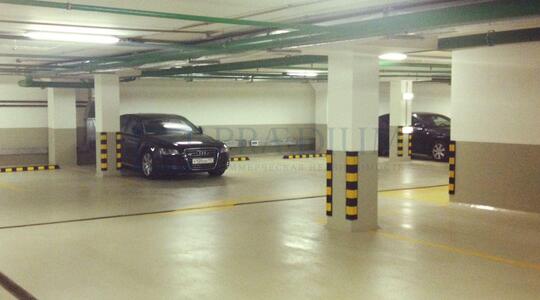 Офисная недвижимость Бизнес-центр "White Stone"