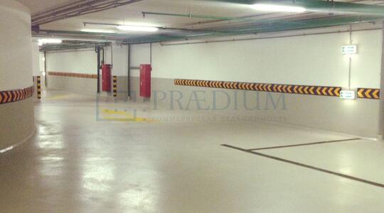 Офисная недвижимость Бизнес-центр "White Stone"