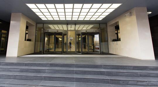 Офисная недвижимость Бизнес-центр "White Stone"