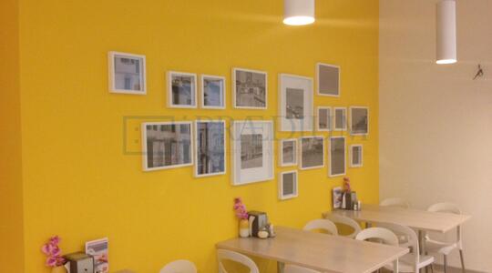 Офисная недвижимость Бизнес-центр "White Stone"