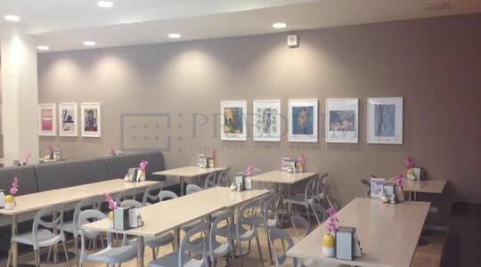 Офисная недвижимость Бизнес-центр "White Stone"