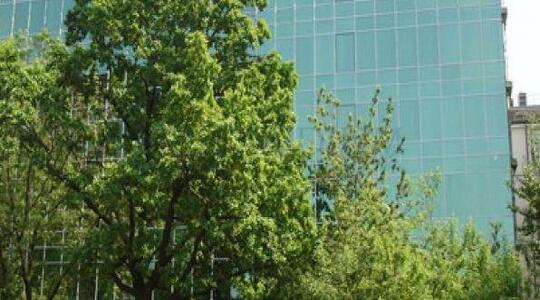 Офисная недвижимость Бизнес-центр "Яуза Плаза II"