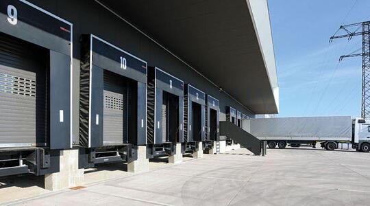 Московская обл, г Домодедово, деревня Шахово, д 60 - Складские помещения