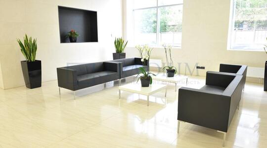 Офисная недвижимость Бизнес-центр "Двинцев", Корпус "А"