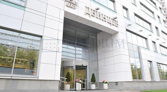 Офисная недвижимость Бизнес-центр "Двинцев", Корпус "А"