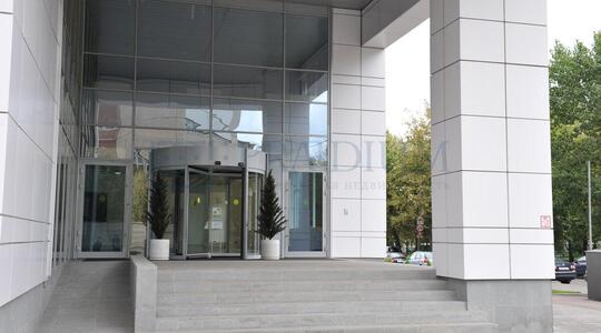 Офисная недвижимость Бизнес-центр "Двинцев", Корпус "А"