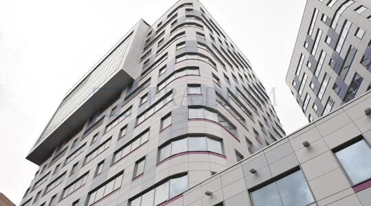 Офисная недвижимость Бизнес-центр "Двинцев", Корпус "А"